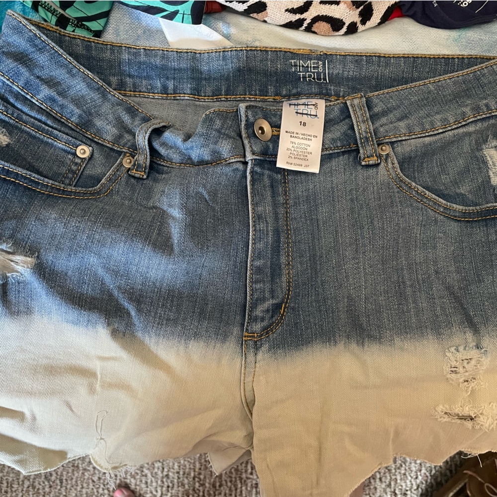 Bundle of Shorts